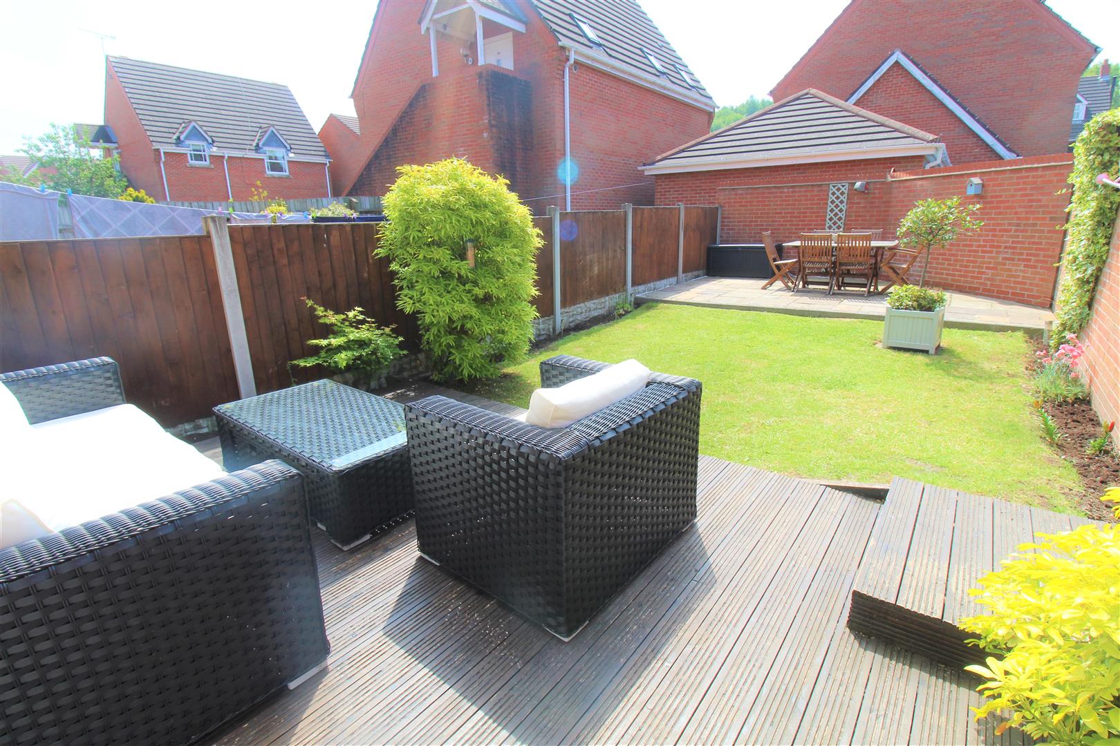 Redrock Crescent, Kidsgrove, Stoke-On-Trent